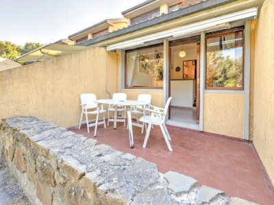 Holiday house Beachside Holiday home in Punta Ala - Outdoor photo 6