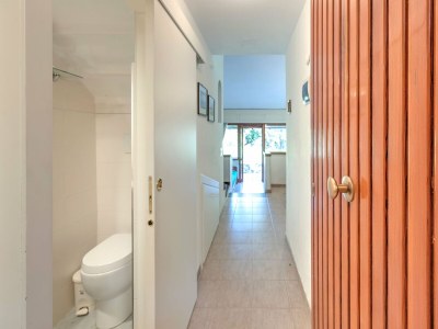 Holiday house Beachside Holiday home in Punta Ala - Features photo 9