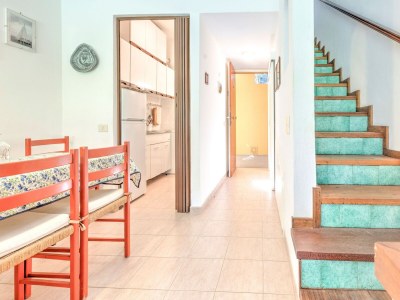 Holiday house Beachside Holiday home in Punta Ala - Features photo 11