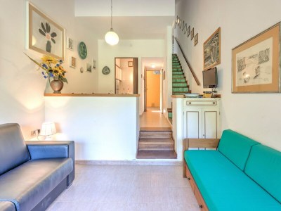 Holiday house Beachside Holiday home in Punta Ala - Features photo 13