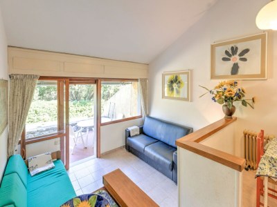 Holiday house Beachside Holiday home in Punta Ala - Features photo 14