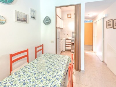 Holiday house Beachside Holiday home in Punta Ala - Features photo 15