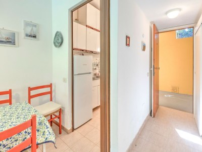 Holiday house Beachside Holiday home in Punta Ala - Features photo 16