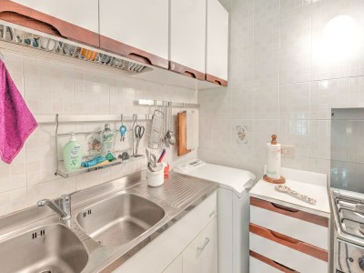 Holiday house Beachside Holiday home in Punta Ala - Features photo 17