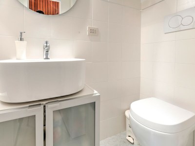 Holiday house Beachside Holiday home in Punta Ala - Features photo 20