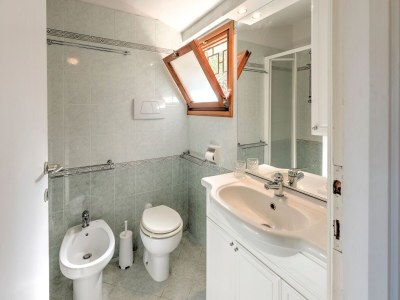 Holiday house Beachside Holiday home in Punta Ala - Features photo 21