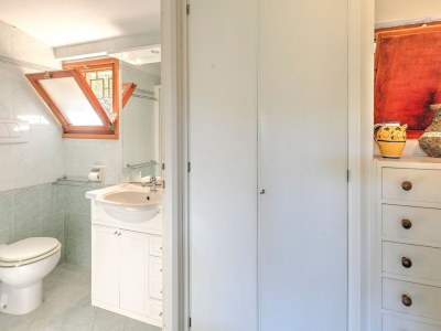 Holiday house Beachside Holiday home in Punta Ala - Features photo 22