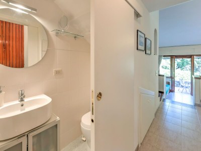 Holiday house Beachside Holiday home in Punta Ala - Features photo 26