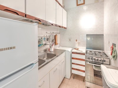 Holiday house Beachside Holiday home in Punta Ala - Features photo 27