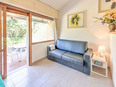 Holiday house Beachside Holiday home in Punta Ala - Features photo 29