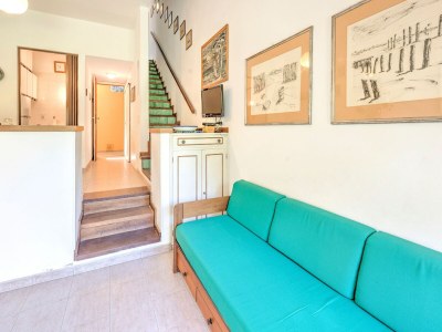 Holiday house Beachside Holiday home in Punta Ala - Features photo 30