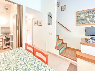 Holiday house Beachside Holiday home in Punta Ala - Features photo 31