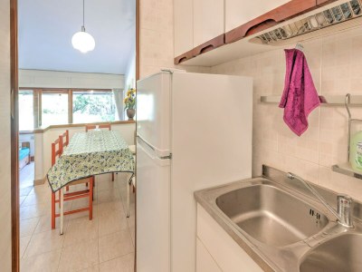 Holiday house Beachside Holiday home in Punta Ala - Features photo 32