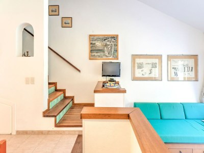 Holiday house Beachside Holiday home in Punta Ala - Features photo 33