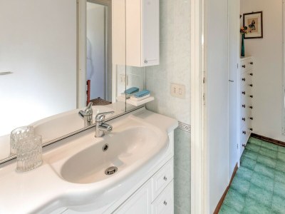 Holiday house Beachside Holiday home in Punta Ala - Features photo 35