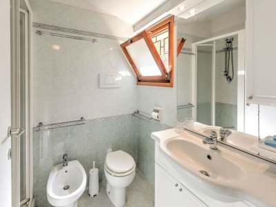 Holiday house Beachside Holiday home in Punta Ala - Features photo 38