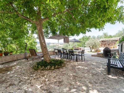 Apartment Stilvoller Aufenthalt mit Pool - Outdoor photo 15