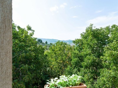 Apartment Stilvoller Aufenthalt mit Pool - Outdoor photo 20