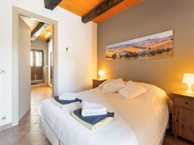 Apartment Stilvoller Aufenthalt mit Pool - Features photo 22