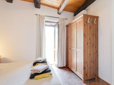 Apartment Stilvoller Aufenthalt mit Pool - Features photo 26