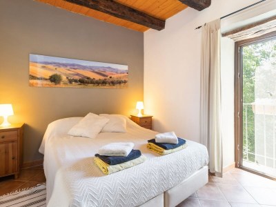 Apartment Stilvoller Aufenthalt mit Pool - Features photo 27