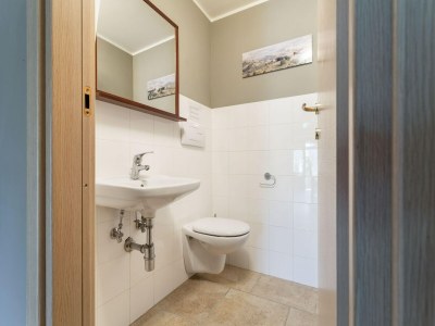 Apartment Stilvoller Aufenthalt mit Pool - Features photo 29