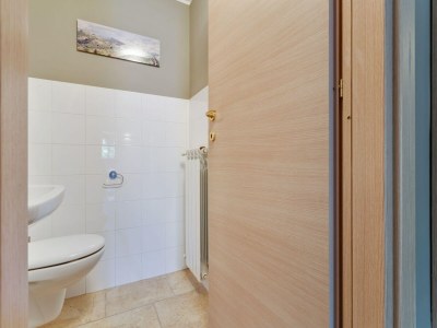 Apartment Stilvoller Aufenthalt mit Pool - Features photo 30