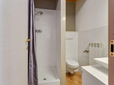 Apartment Stilvoller Aufenthalt mit Pool - Features photo 31