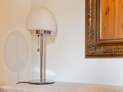 Apartment Stilvoller Aufenthalt mit Pool - Outdoor photo 40