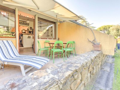 Holiday house Seaside Apartment with Views, Punta Ala in Punta Ala - Holiday house