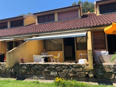 Holiday house Seaside Apartment with Views, Punta Ala - Outdoor photo 2