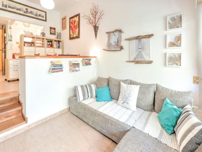 Holiday house Seaside Apartment with Views, Punta Ala - Features photo 7