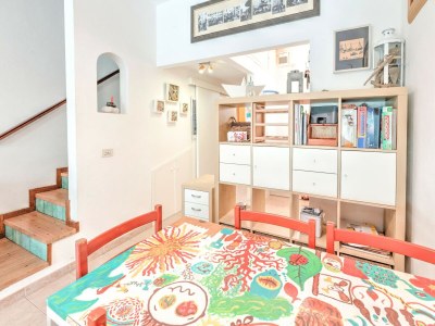 Holiday house Seaside Apartment with Views, Punta Ala - Features photo 8