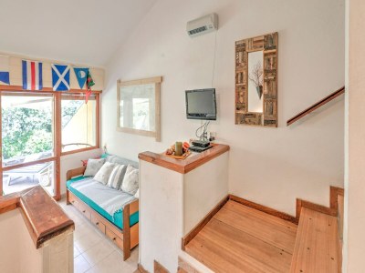 Holiday house Seaside Apartment with Views, Punta Ala - Features photo 9