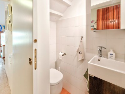 Holiday house Seaside Apartment with Views, Punta Ala - Features photo 11