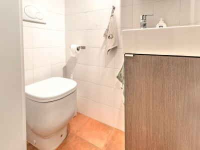 Holiday house Seaside Apartment with Views, Punta Ala - Features photo 12