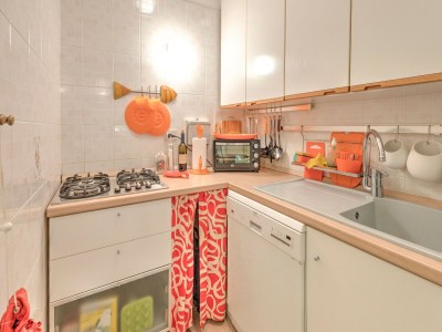 Holiday house Seaside Apartment with Views, Punta Ala - Features photo 13