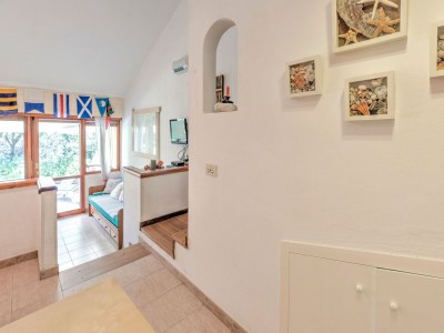 Holiday house Seaside Apartment with Views, Punta Ala - Features photo 15