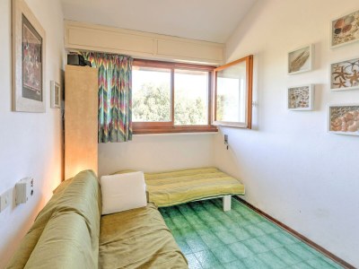 Holiday house Seaside Apartment with Views, Punta Ala - Features photo 16