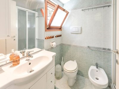 Holiday house Seaside Apartment with Views, Punta Ala - Features photo 17