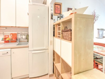 Holiday house Seaside Apartment with Views, Punta Ala - Features photo 18