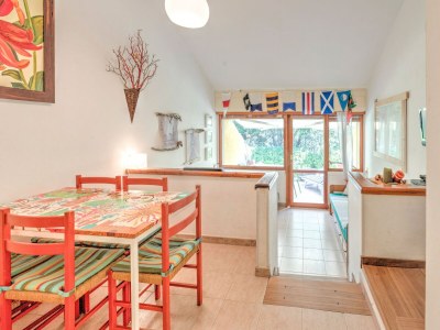 Holiday house Seaside Apartment with Views, Punta Ala - Features photo 19