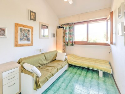 Holiday house Seaside Apartment with Views, Punta Ala - Features photo 20