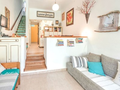 Holiday house Seaside Apartment with Views, Punta Ala - Features photo 21