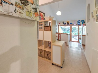 Holiday house Seaside Apartment with Views, Punta Ala - Features photo 25