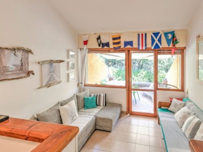 Holiday house Seaside Apartment with Views, Punta Ala - Features photo 26