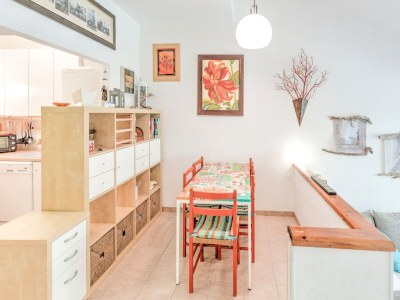 Holiday house Seaside Apartment with Views, Punta Ala - Features photo 28