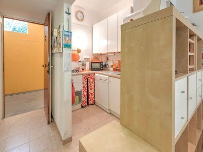 Holiday house Seaside Apartment with Views, Punta Ala - Features photo 29