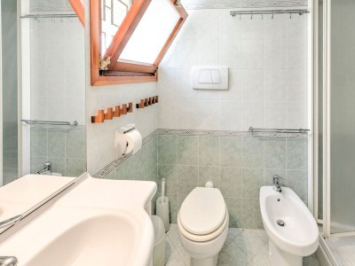 Holiday house Seaside Apartment with Views, Punta Ala - Features photo 31