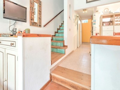 Holiday house Seaside Apartment with Views, Punta Ala - Features photo 32